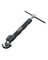 BASIN WRENCH TELESCOPING