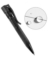 ALL WEATHER MINI BOLT PEN BLACK