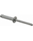 OPEN END POP RIVETS ALUMINUM