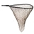 DELUXE FIBERGLASS HANDLED NETS
