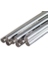 7/16" SS SMOOTH ROD 12FT (.51LB)