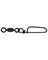 COASTLOCK SNAP SWIVEL 2/0