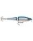 BX BALSA XTREME SWIMMER LURES