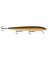 FLOATING LURE GOLD 4-3/8"