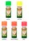 FLUORESCENT SPRAYS