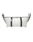 FISH KILL BAGS - FLAT BOTTOM WHITE