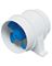 IN-LINE BLOWERS