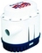 RULE-MATE AUTOMATIC BILGE PUMPS