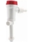 LIVEWELL 800 STRAIGHT THRUHULL