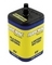 LANTERN BATTERY W/SCREW TOP 6V
