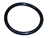 TOTE PLUG O RING