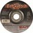 Z24R ZIRCON GRINDING WHEELS 4.5"