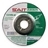 WHEEL T27 CONCRETE 4-1/2"