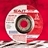 WHEEL T27 3/32" CUT 4-1/2"
