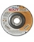 WHEEL T27 PIPELINE 1/8" CUT 7"