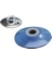 BACKING PAD CHLNGR 2 4-1/2" & 5"