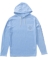 TIPPET POCKET UV HOODIES