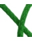AMSTEEL BLUE GREEN 1/8"