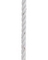 PRO-SET NYLON ROPE 3/8"