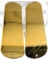 DODGER DIPPED GOLD 11