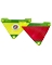 LOCKING SPREADER GREEN/RED