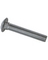 5/16"x4-1/2" SS CARRIAGE BOLT