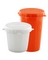 STANDARD BAIT JARS WITH LIDS