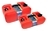 UNDERSEAT PORTABLE FUEL TANKS