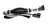 FUEL LINE ASSY 3/8 ID HOSE MERC