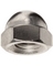 SS CAP NUTS
