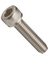 SS SOCKET HEAD CAP SCREWS