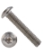 10-24x1-1/2" SS BUT HD CAP SCREW