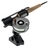 FLY ROD HOLDERS