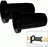 OAR COLLARS BLACK