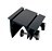 PORTABLE DOWNRIGGER CLAMP MOUNT