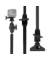 CAMERA BOOM W/BALL JOINT & 241