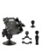 PHONE HOLDER W/TRACK & RAIL MNT