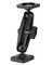 BALL MOUNTING SYSTEM W/UNIV PLAT