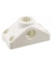COMBO SIDE/DECK MOUNT WHT