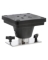 DOWNRIGGER PEDESTAL TRACK MOUNT