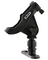 ROD HOLDER BAITCASTER W/GRHD&TRK