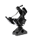 R-5 ROD HOLDER W.241 MOUNT UNIV