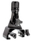 ROD HOLDER W/CLAMP GEAR HEAD