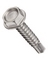 SS HEX HEAD DRILLING SCREWS