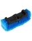 BRISTLE BRUSH 3 SIDED