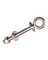 EYEBOLTS WITH SHOULDER