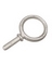 OARLOCKS GALVANIZED