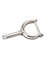OARLOCKS ZINC