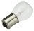 SINGLE CONTACT LIGHT BULBS