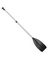 TELESCOPING ALUMINUM PADDLES